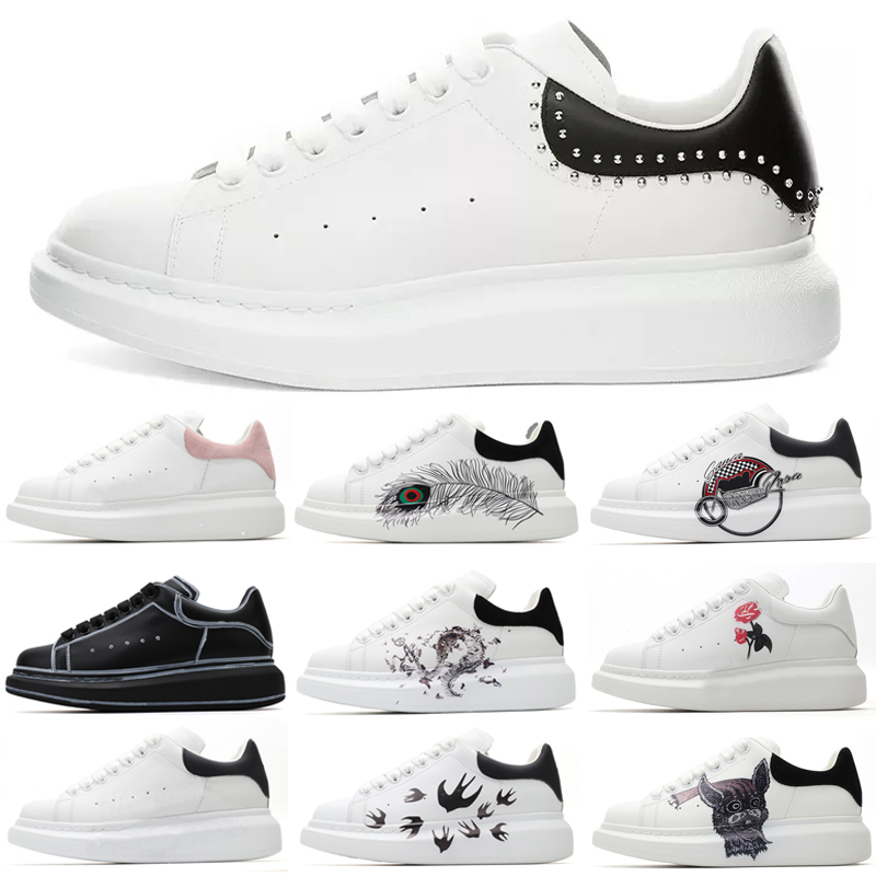

with box 2021 designer fashion mens womenoversized sneaker shoes sneakers 36-45