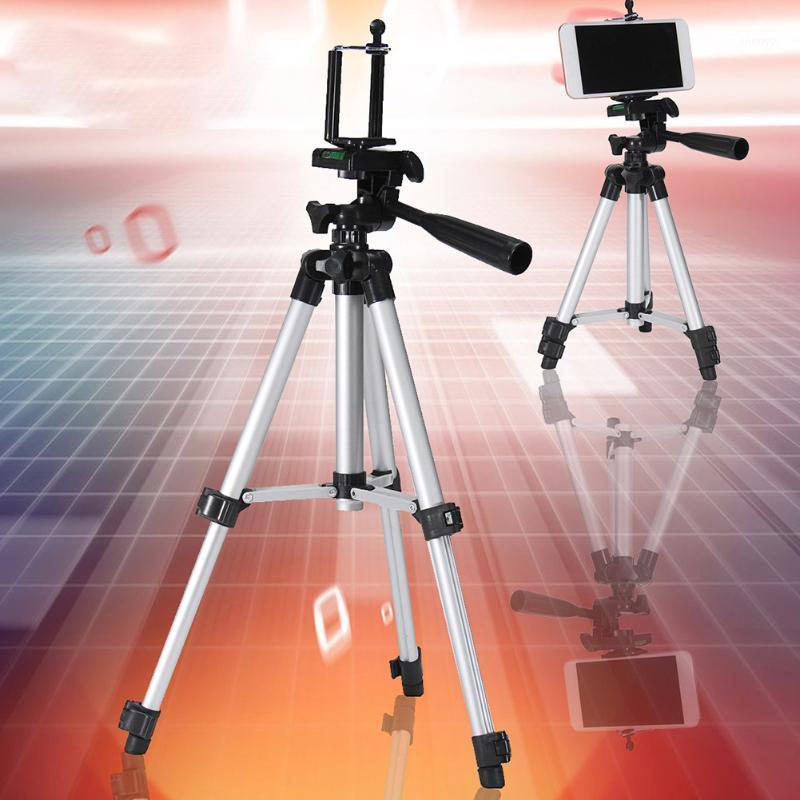 

Travel Timer Shoots Mount Holder Portable Foldable Outdoor Adjustable Camera Tripod Stand For Digital Camera Camcorder Phone1