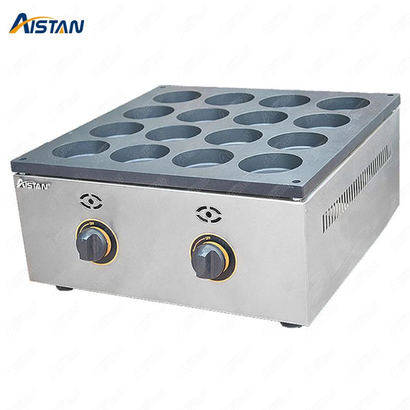 

FY06R non-stick gas obanyaki pans gas red bean cake maker/ Cake Baking