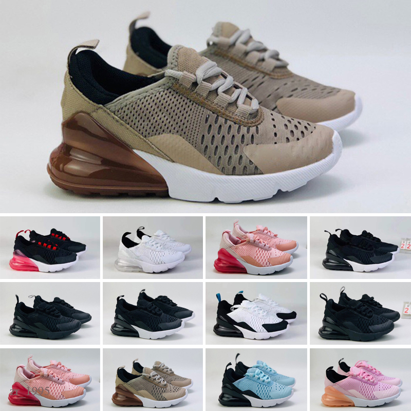 

2021 high quality Toddler Kids shoes Static GID chaussure de sport pour enfant boys girls Casual Trainers 22-35, Color 7