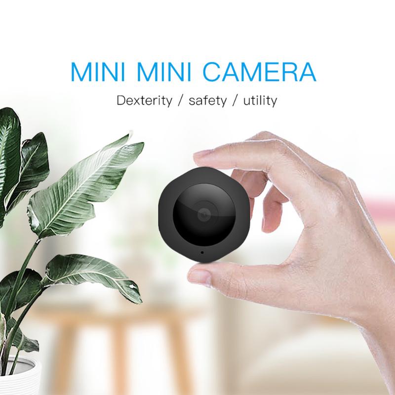 

Mini Camera Cam Sensor Night Vision Camcorder Recorder Motion DVR Micro Camera Sport DV Video Small Cam