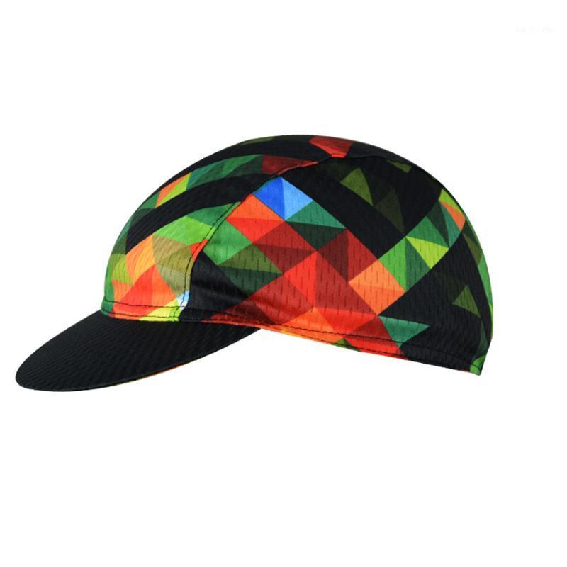 

Aogda New Lae Mae Breathable Quick Dry Cycling Cap Bike Bicycle Hat For Outdoor Sport 100% Polyester1