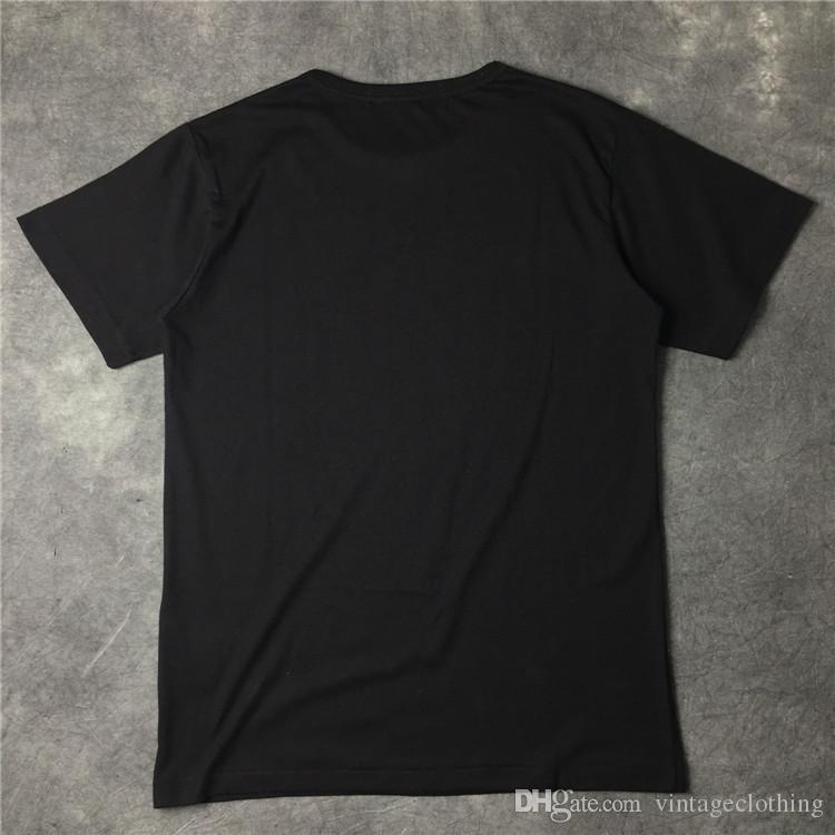 

Shirts Summer Embroidery Fashion Black T Heart Embroidered Short Sleeve Casal Women T-shirts Tee Top S-XL 0W9U, Red