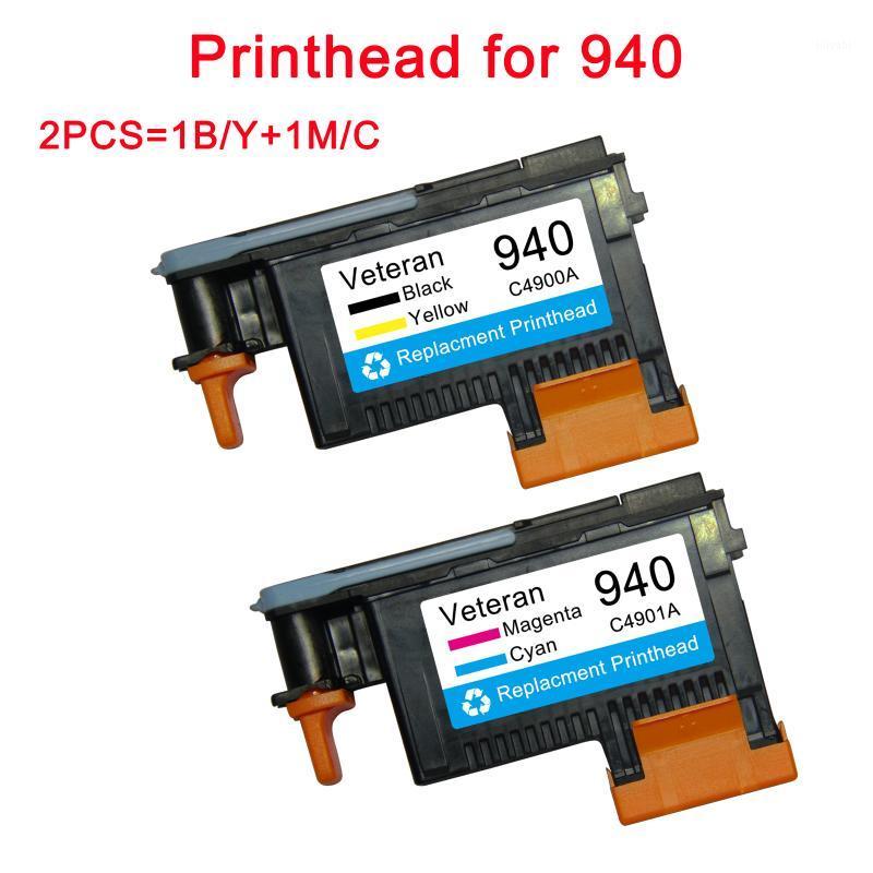 

Veteran 940 Print head Compatible for 940 C4900A C4901A Printhead Officejet Pro 8000 8500 8500A A809a A809n A811a A909a A909n1