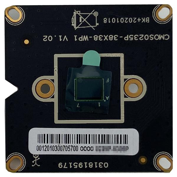 

4PCS 5MP 4MP 2592*1944 2560*1440 IP Camera Module Board Double Plate XM550AI+SC5335P H.265 ONVIF CMS XMEYE P2P Motion Detection