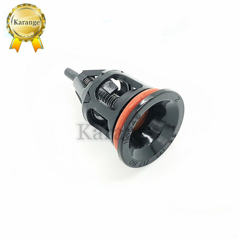 

New Turbocharger Dust-proof Intake Manifold Check Valve For Peugeot 308CC 308SW 3008 508 5008 Citroen C4 Picasso 9811909980