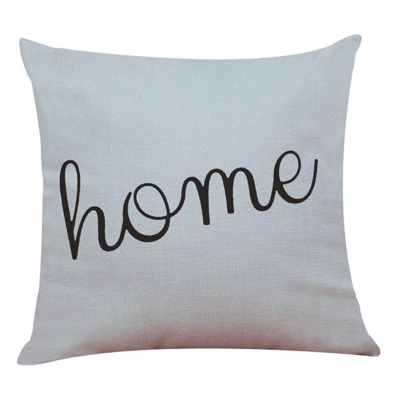 

Brief Marble Geometric Sofa Decorative Cushion Cover Pillow Pillowcase Polyester 45*45 Throw Pillow Home Decor Pillowcover