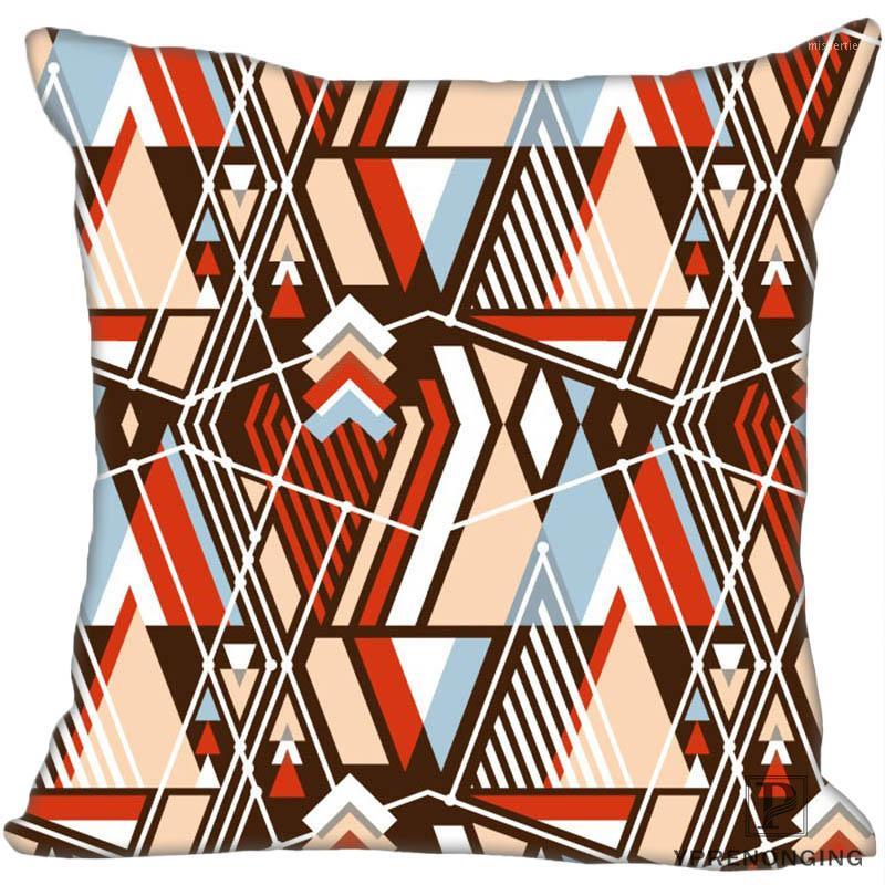 

Hot Sale Custom 3d Abstract Ultra Square Pillowcase Custom Zippered Pillow Cover Case 35X35,40x40,45x45cm(One Side)180522-02-02 Pillow Case1