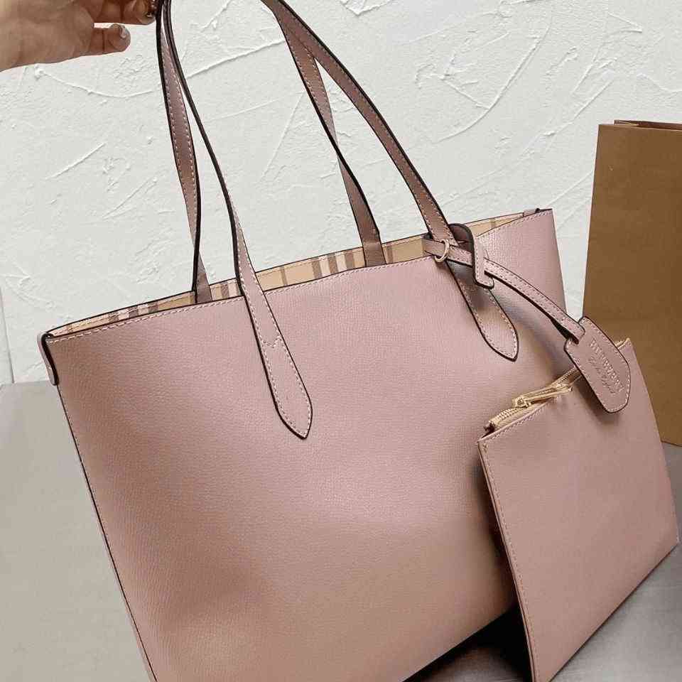 

CLASSIC FLOWER SPORTS large-capacity handbags Women's Korean Version 2021 New Fashion Net Red Armpit Large Capacity Tote Bag Foreign Style One Shoulder Han, Pink