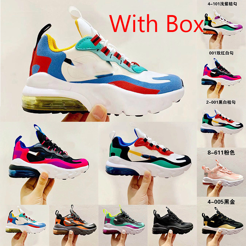 

2021 Cactus Jack kids toddler shoe boys girl infant baby shoes kid sneakers child youth chaussures enfants girls baskets enfants boy trainer, With box
