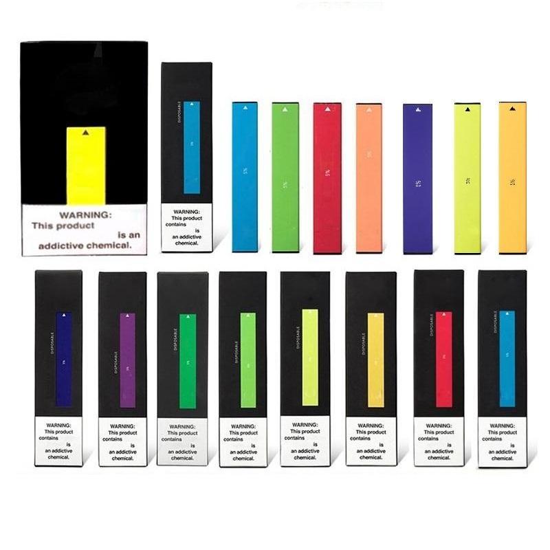 

Puff Bar Disposable Vape Cartridges Pens puff bars 1.3ml Vape Cartridges 280mah Battery Starter Kit Disposable puffbar Security Code Empty