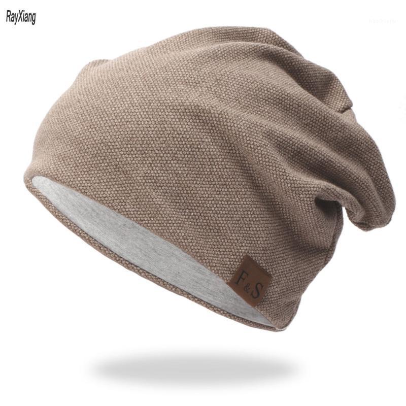 

Hooded Cap Sports Street Style Hip-Hop Casual Loose Men And Women Knitted Hat Trend Simple And Comfortable1