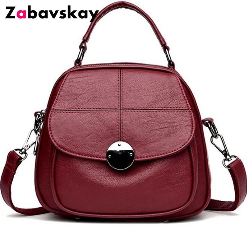 

Women PU Leather Backpack Famous Brands Double Strap Fashion Dual-use package Bag For Young Girls School Backpack mochila DJZ402, Black