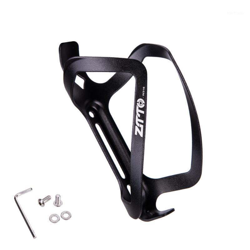 

Full Aluminum alloy Water Bottle Cage MTB/Road Bicycle bike Bottle Holder Bike Cycling cage Holder On1