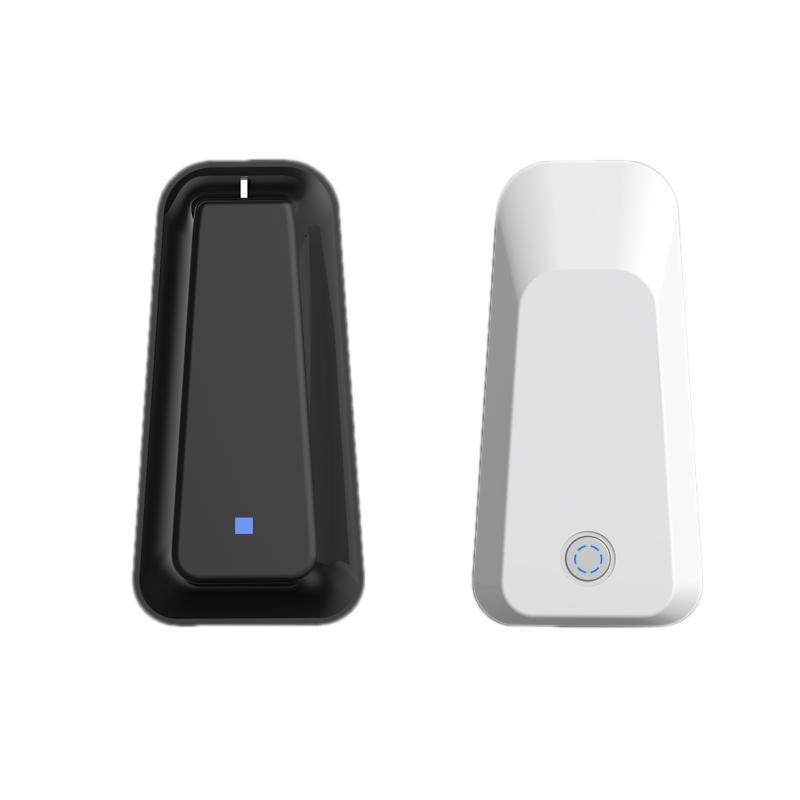 

Hanging Neck Purifier Neck Air Purifier USB Portable Necklace Negative Ionizer Mini Air Cleaner Wearable