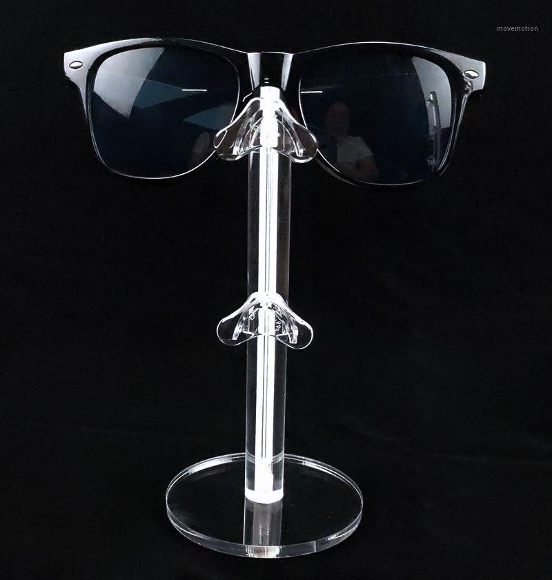 

Acrylic custom glasses stands holder for sunglasses showcase eyeglasses display case jewellery organizer accessories shelf1