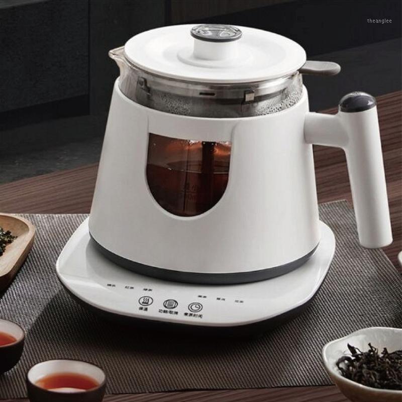 

Electric Kettle GL8 Smart Mini Health Pot Multifunctional Home Office Small Maker Automatic Water Boiling Elec Heating1