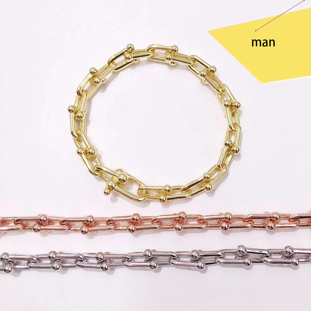 

Hot sale earring necklace hardware Special design chain for women and man jewelry gifts free shiping PS7202