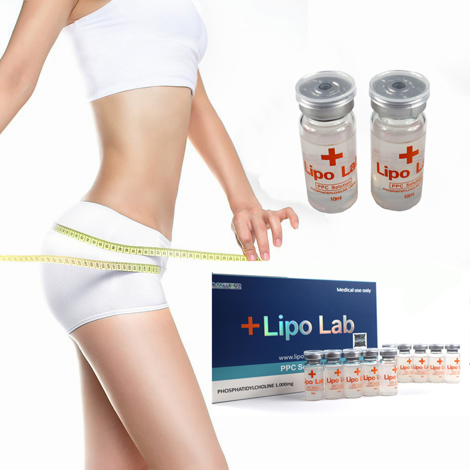 

Top quality Korea Lipo Lab Ppc Solution lipolab Serum Beauty Items