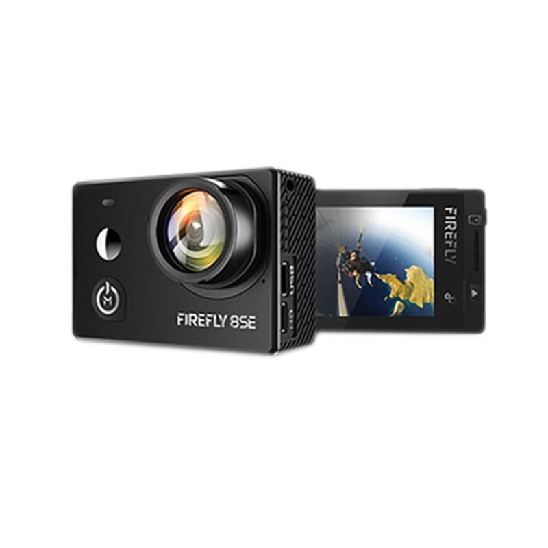 

8SE Action Camera Press IPS Sn HD WIFI Bluetooth FPV Camera 4K Aerial 1080P