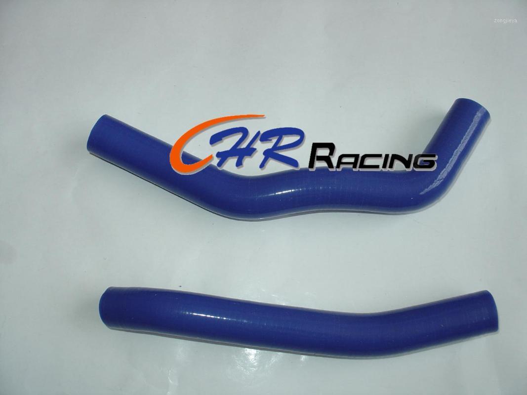 

ATV Silicone Radiator Blue/Red/White/Black Hose For YFZ450 YFZ 450 2004 2005 2006 2007 20081