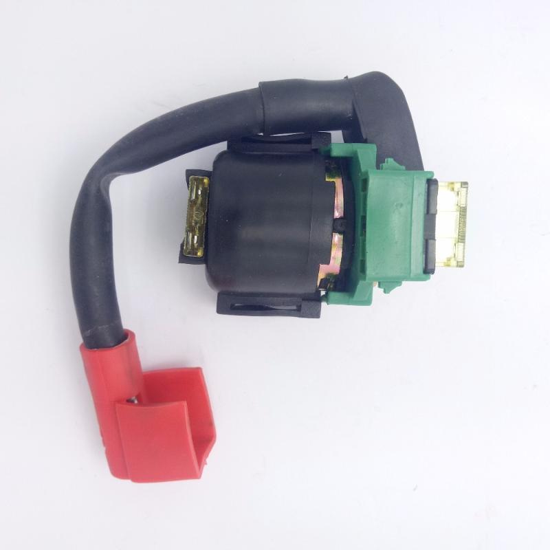 

Parts Start Relais Solenoid For Linhai 260cc 300cc ATV Relay Buggy Quad1