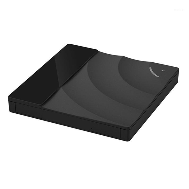 

External USB3.0 Bluray Drive CD DVD Burner Type-C BD CD DVD Optical Drive for Laptop Desktop Mac OS Windows XP 7 8 101
