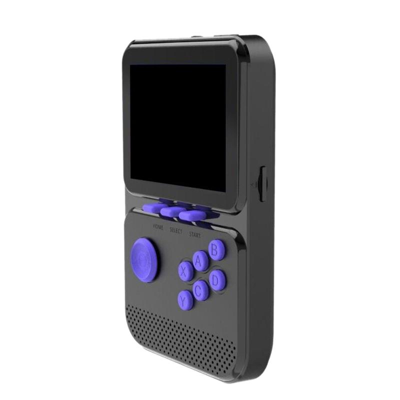 

for Kids Gift Mini Handheld Player Retro Game Console Handheld Game Pocket Console