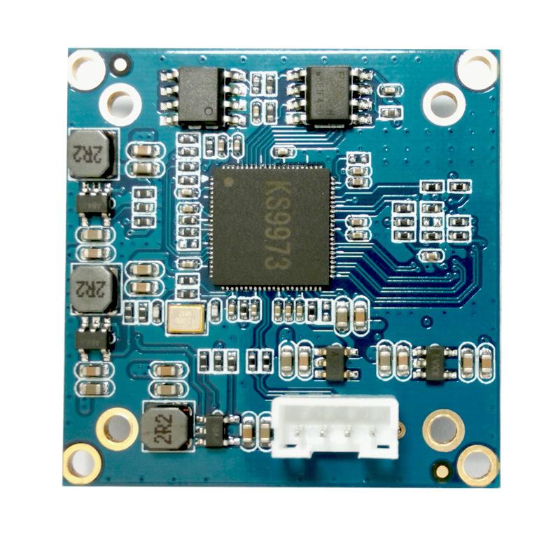 

Sony IMX214 sensor 11MP autofocus high speed and high definition USB camera module