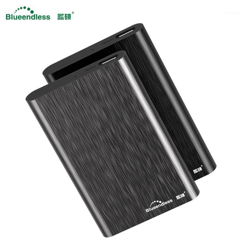 

160GB 250GB 320GB 500GB 1TB External Hard Drive Ultra Thin USB 3.0 2.5" inch HDD External Disk Storage Drive 160GB/250GB/320GB1