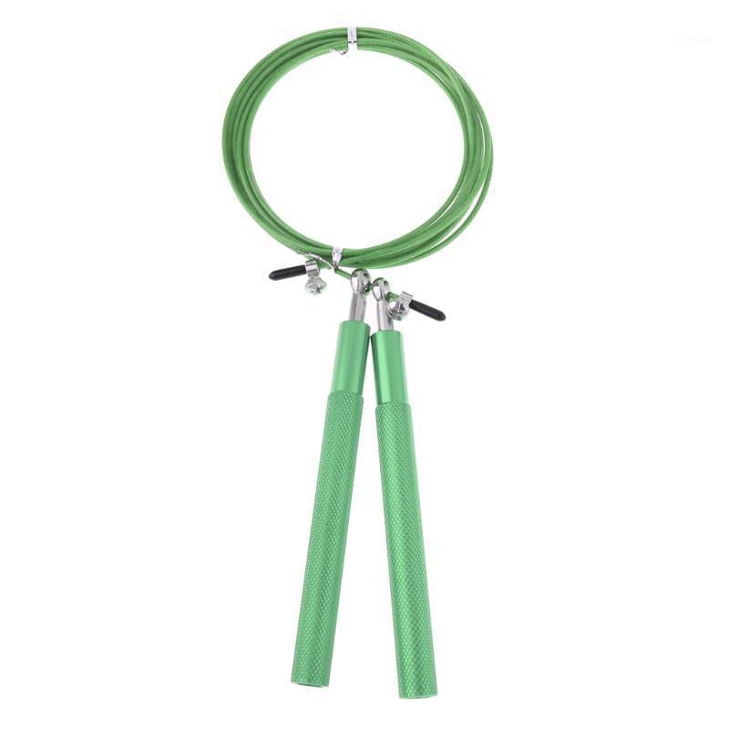 

Replacement Jump Rope Skipping Cord with Alloy Mental Handles1