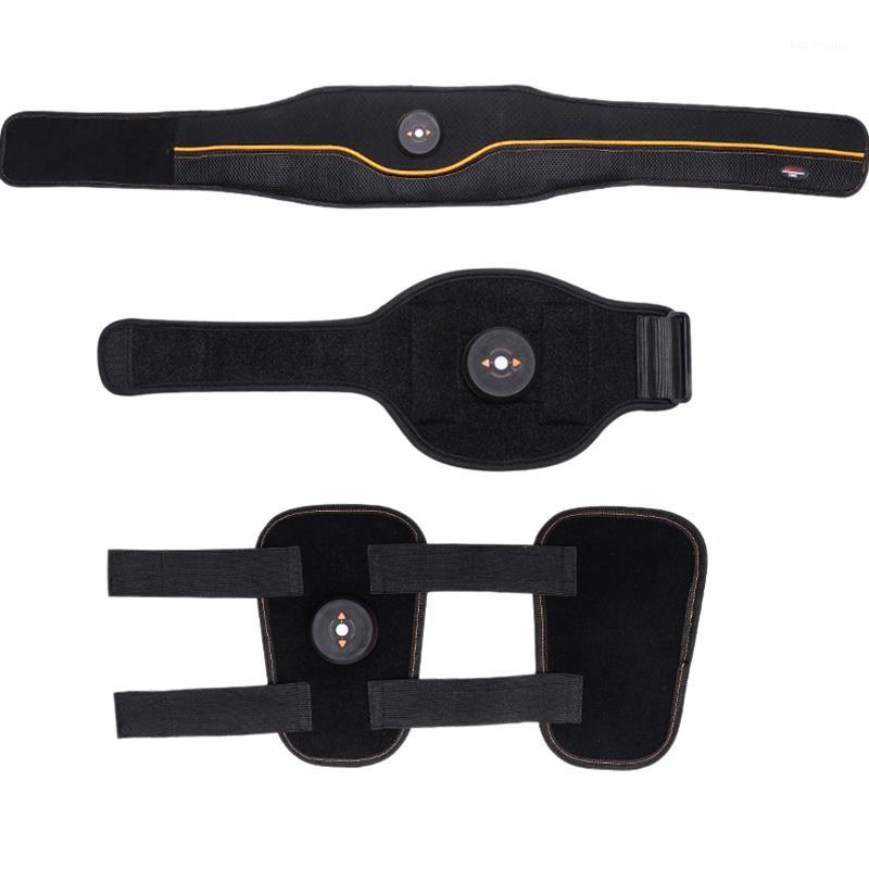 

Muscle Stimulator ABS Hip Trainer Abinal Belt Electrostimulator Muscular Exercise Home Gym Equipment1, Black