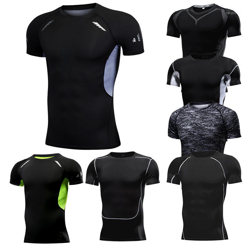 

Men's Running T-shirt Sports T-shirt1, 29ud-3