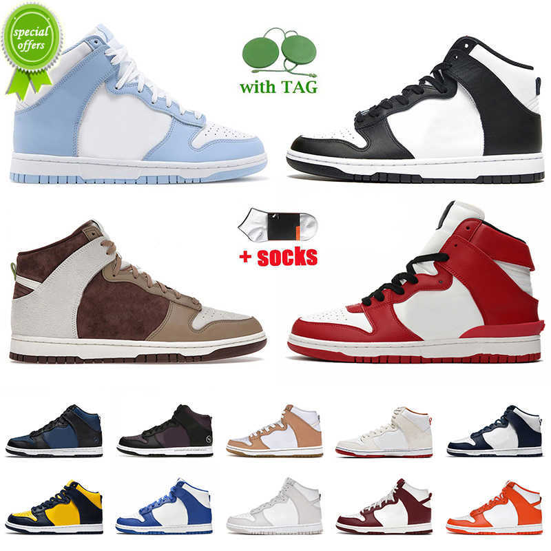 

36-45 Newest 2022 Women Fashion Running Shoes Size 12 Dark Grey Aluminum Light Chocolate Chicago Black White Syracuse Outdoor, D49 michigan 40-46