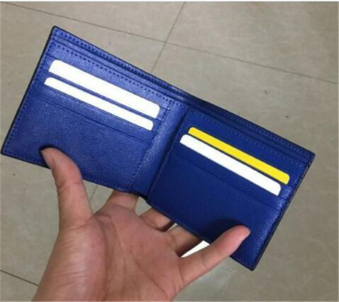 

Pocket Men's Purses New Pu European Mens Cross-wallet Card Wallets High-quality Bag Fashion Style Wallets Leather Wholesale Finno, Brown;gray