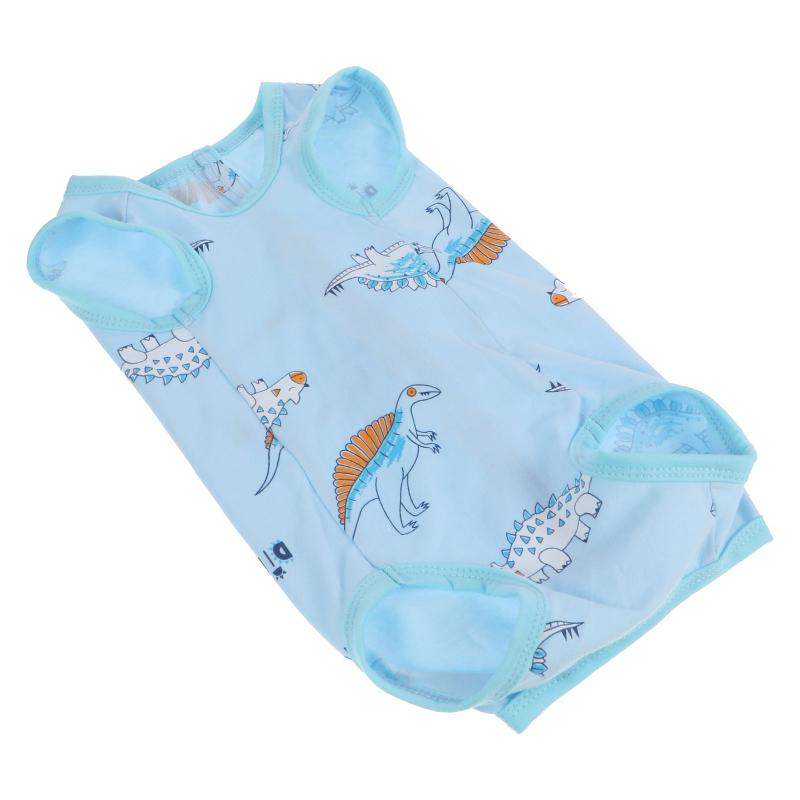 

Cat Costumes Pet Recovery Vest Suit Wound Protector Skin Diseases Wear