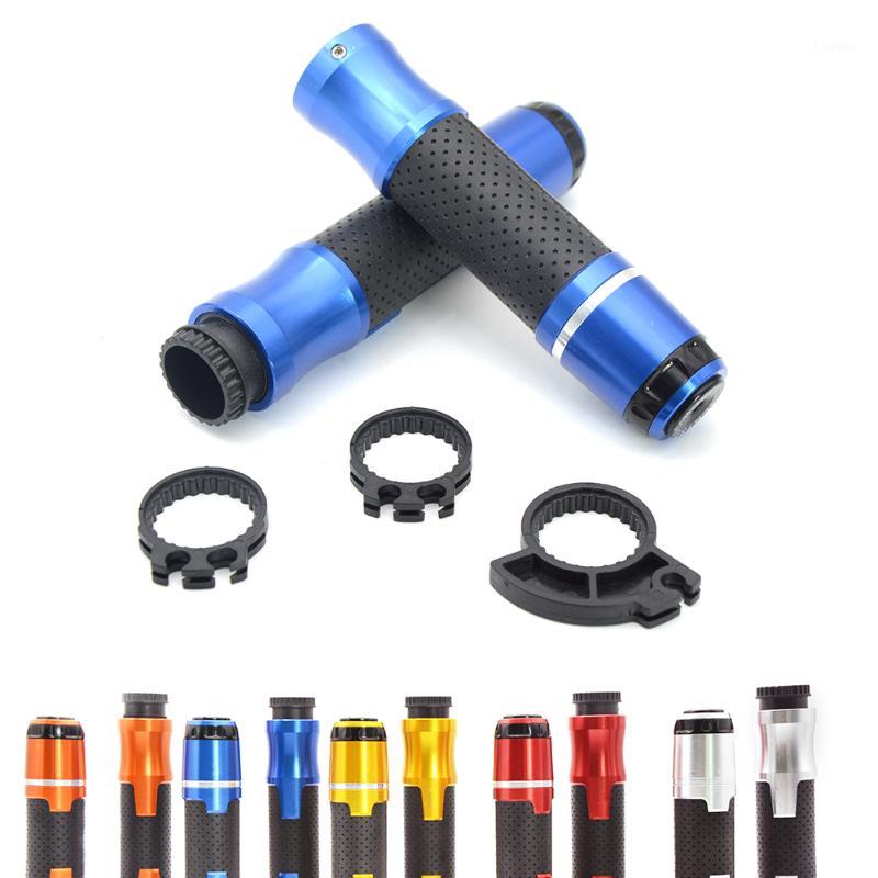 

22mm 7/8" Handlebar Motorcycle Hand Grips Handle Ends Street Sport Bikes For MSX125 CBR600R CB650F 2017 20181