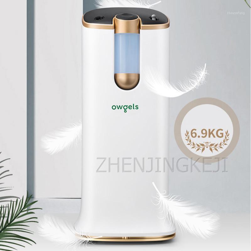 

Home Oxygen Inhalation Machine Elderly Pregnant Woman Small Portable Oxygen Machine Atomization Production Equipment1