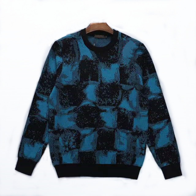 

Men's Hoodies Sweatshirts classic full Letter sweater luxury High Quality clothes Leisure multicolor 10 choice size M-3XL, Multi