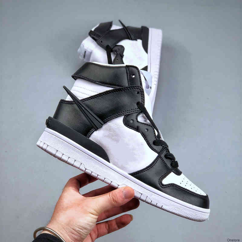 

Newest AMBUSH High Deep Royal Basketball Shoes Men Women Black Red Cosmic Fuchsia Fashion Sports Sneakers Trainers Chaussures{category}, Purple