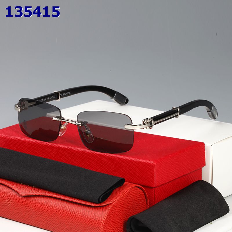 

Luxury Sun Glasses Buffalo Horn Glasses Men Women Sunglasses Brand Designer Best Quality White Inside Black Buffalo Horn Vintage Eyewear, White;black