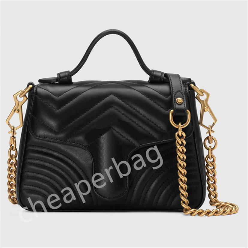 

Crossbody Bag Messenger Bags marmont mini top handle Cross body Shoulder Womens Disco Soho Leather Wallet Fannypack GM01 Birkin Waist Mona_bag