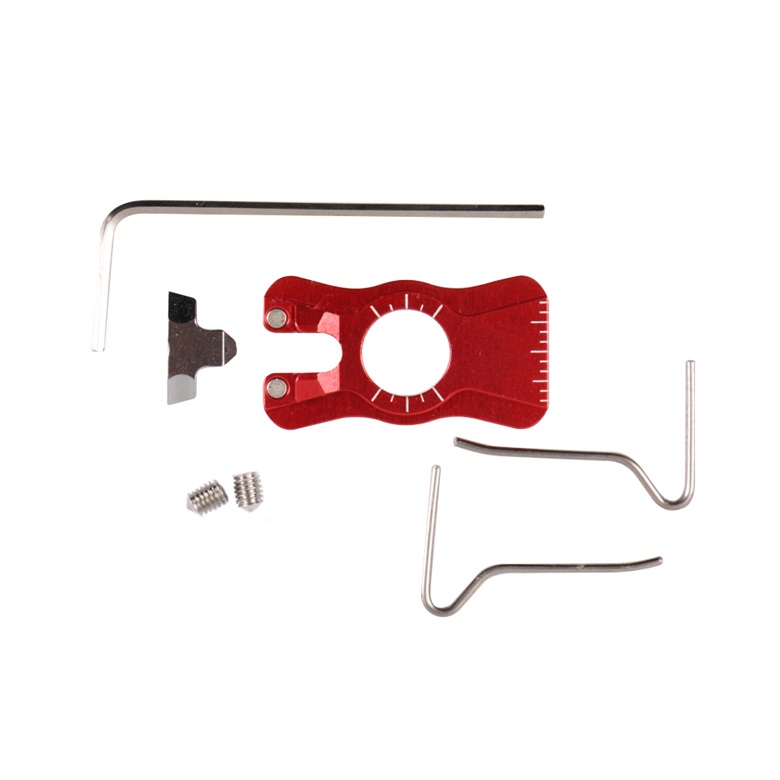 

Arrow Rest Hunting Accessory Recurve Bow Magnetic Arrow Rest Aluminum Alloy Left/Right Hands Outdoor Shooting