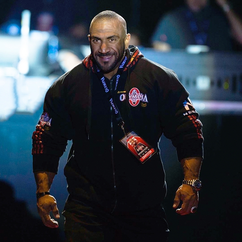 

OLYMPIA Mens zipper Hoodies Fashion Casual male gyms fitness Bodybuilding cotton Sweatshirt sportswear Brand top coat 201114, Hooded