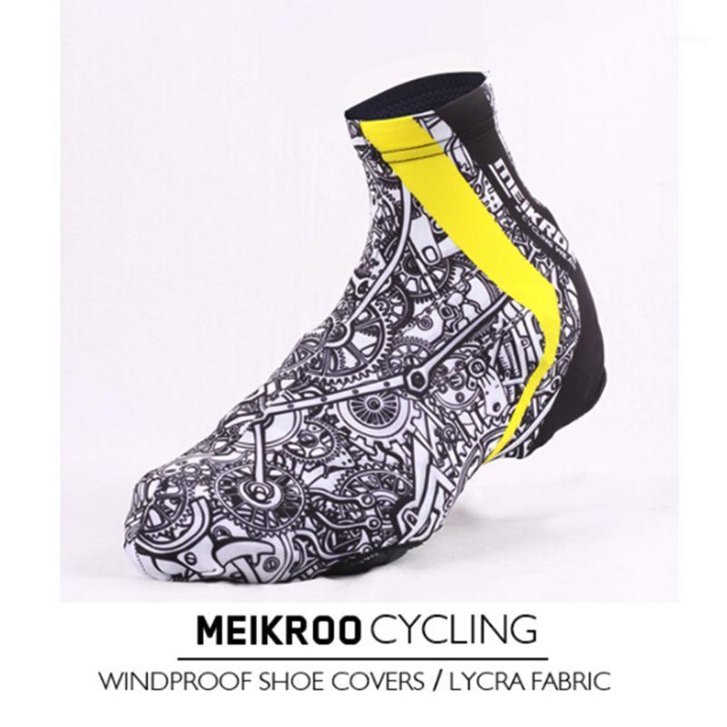 

Summer Cycling Riding Shoe Covers Bike Bicycle Windproof MTB Road Racing Shoes Sleeves Covers1