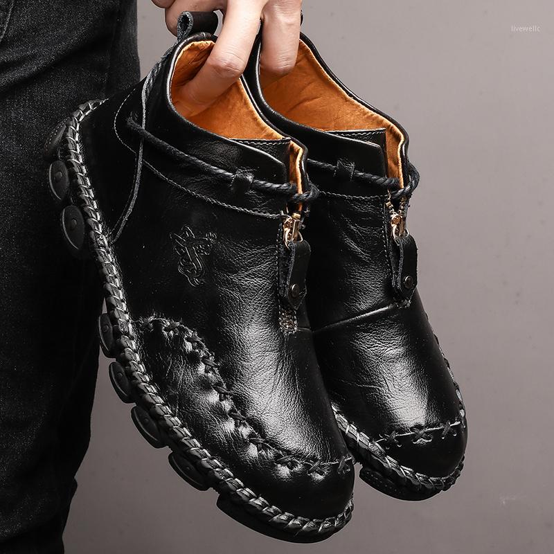 

mens sale leather mens Casual sport shoes black 2020 footwear sports sneakers boots shoe sneaker casual men flat man for1