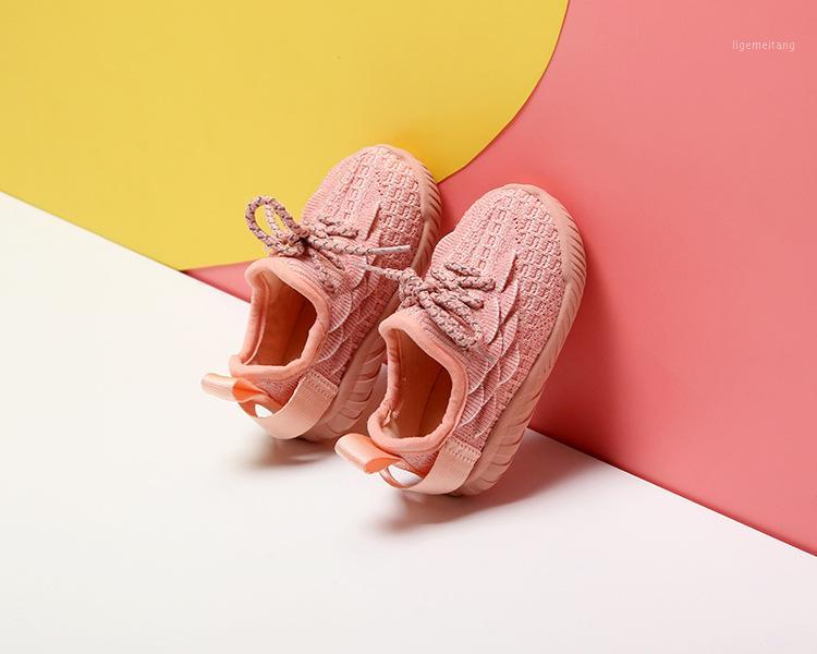 

Toddler Sneakers Kids Shoes For Girls Casual Shoes Fashion Breathable Knitting Boy Summer Sneaker boy kids1, A2