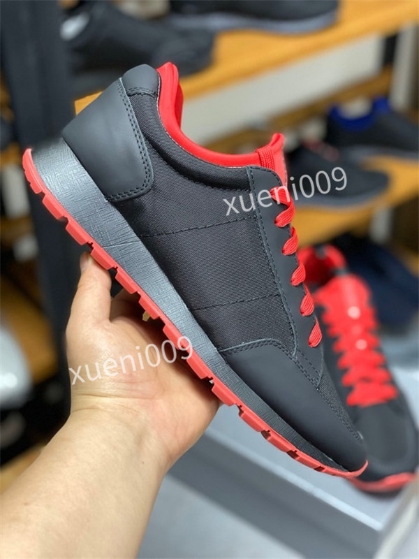 

Man style Top lovers Sneakers canvas Shoes with box top quality xg200402, 03