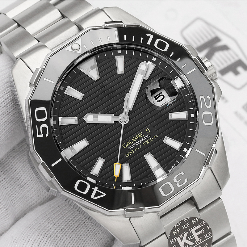 

Fashion Ceramic Bezel Womens blue Luxury Ladies Mens Designer Mechanical Automatic Movement Watches Man Watch Wristwatches