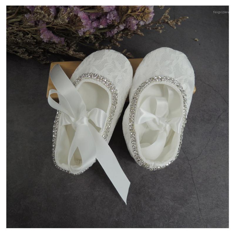 

Brand new BLING BLING BABY GIRL WHITE PRINCESS BIRTHDAY PARTY SHOES SOFT SOLE INFANT SHOE1, As pic